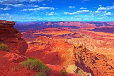 Macbook Pro Retina Grand Canyon Wallpapers FG7