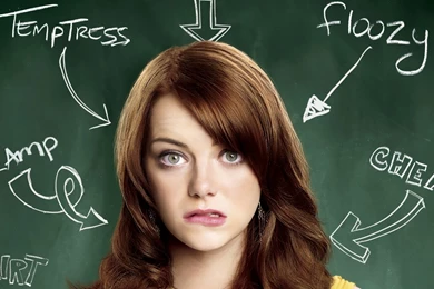 Emma Stone Wallpapers HD