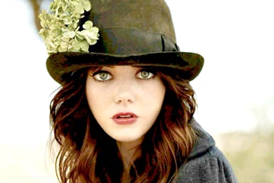 Some Of The Sexiest Emma Stone Pics Ever – ScoopMojo