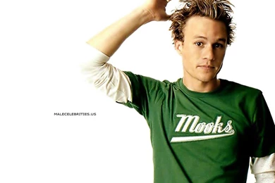 Heath Heath Ledger Wallpapers (440698) Fanpop
