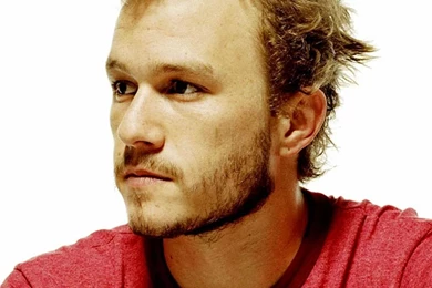 Heath Ledger Brokeback Mountain Wallpapers   Free Heath Ledger ...