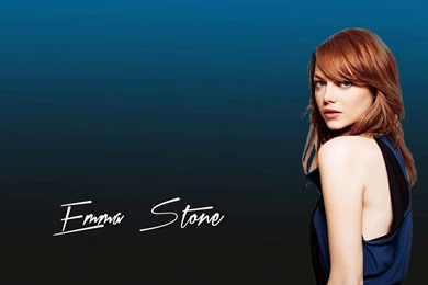 Emma Stone HD Photos