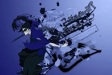 Jin Samurai Champloo Wallpapers 57805