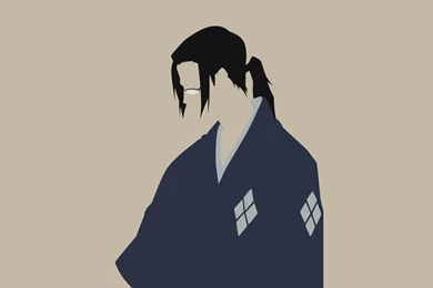 Samurai Champloo: Mugen Minimalist By Krukmeister On DeviantArt