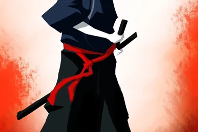 Samurai Champloo   Jin By Ivan 04 On DeviantArt