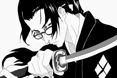 Thane Krios By TheFresco On DeviantArt