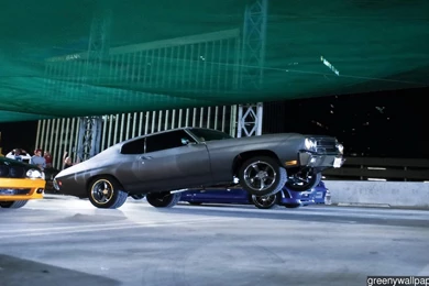 Download Vehicles Fast And Furious 2048x1152 Wallpapers