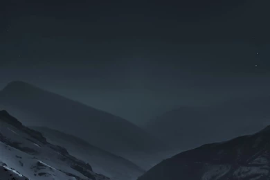 IWallpapers   Snow Mountains In Full HD   Best IOS Wallpapers ...