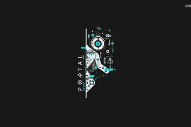 Portal Wallpapers