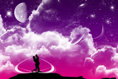 Romantic Love Couple Wallpapers   Wallpapers HD Fine