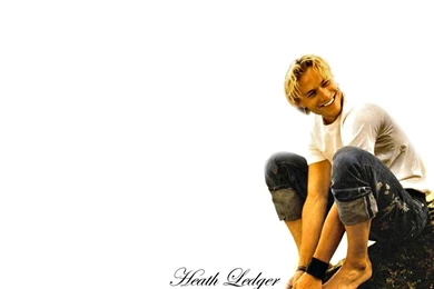Heath Ledger Wallpapers   Fanpressions Wallpapers (2414423)   Fanpop