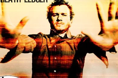 Heath Ledger Wallpapers