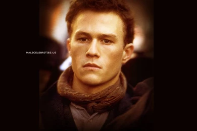 Heath   Heath Ledger Wallpapers (440699)   Fanpop