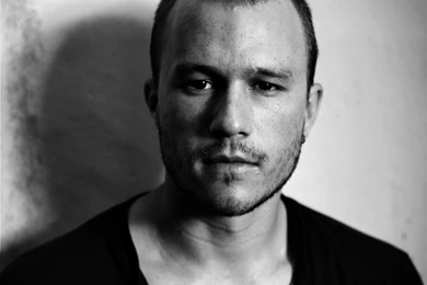 Heath Ledger On Pinterest