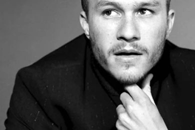 Heath Ledger Wallpapers HD Download