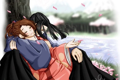 Samurai Champloo Wallpapers By Nintai oni On DeviantArt