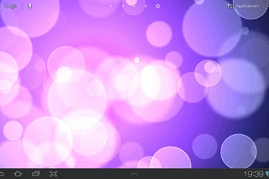 Super Bokeh Live Wallpapers – The Ultimate Abstract Live Wallpapers ...