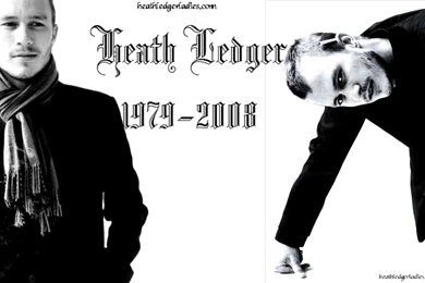 Heath Ledger   Heath Ledger Wallpapers (5885206)   Fanpop