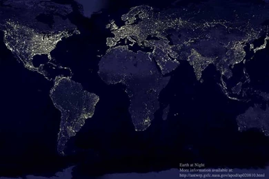 Stilettosinthemud: Hey YOU! Turn Off Your Lights!