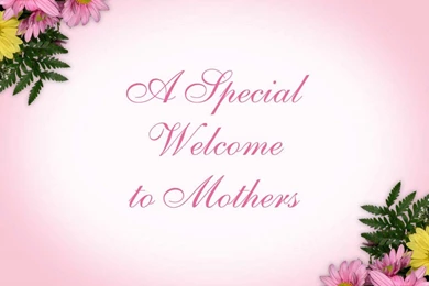 Mother's Day 2012 PowerPoint Backgrounds Free Download