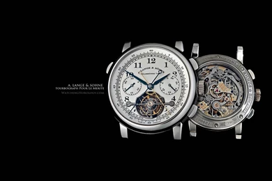 WatchingHorology: September 2009