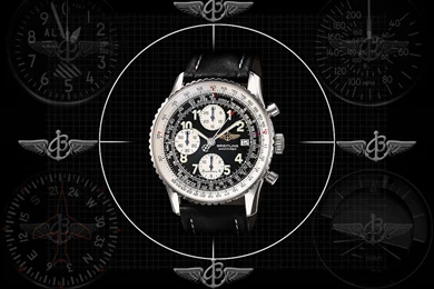 Wristwatch Wallpapers Gallery