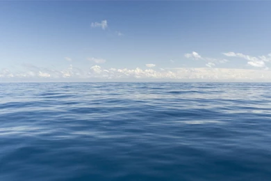 Free Ocean Pictures Wallpapers