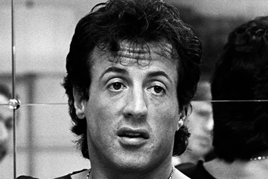 Sylvester Stallone Wallpapers