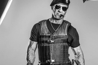 Sylvester Stallone Photos, Pics, Sylvester Stallone Wallpapers ...