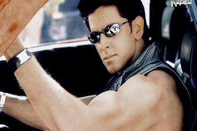 Beautiful Hrithik Roshan Wallpapers A Bollywood Hero  For Computer ...