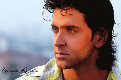 Handsome Hrithik Roshan Cute Face Full HD Wallpapers