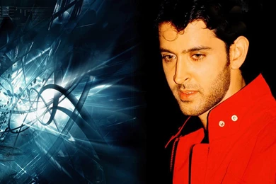 Hrithik Roshan Wallpapers   (1600x1200) : Indya101.com