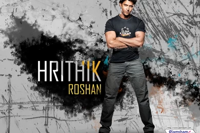 Hrithik   Hrithik Roshan Wallpapers (28873741)   Fanpop