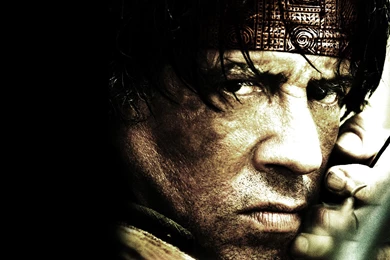 Sylvester Stallone Wallpapers