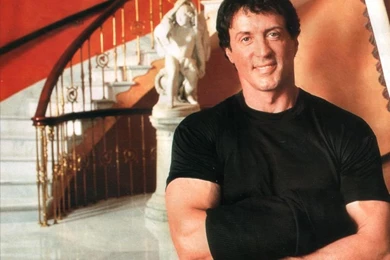Sylvester Stallone HD Wallpapers