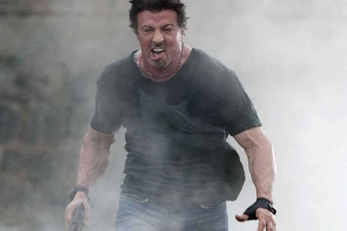 Sylvester Stallone HD Wallpapers