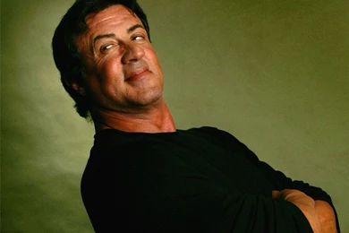 Sylvester Stallone Wallpapers And Images   Wallpapers, Pictures ...