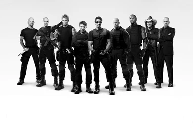 Sylvester Stallone Wallpapers, Desktop Wallpapers » GoodWP.com