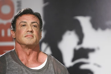 Sylvester Stallone HD Wallpapers   HD Wallpaper Backgrounds Of ...