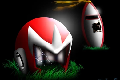 The Death Of ProtoMan By Kainkusanagi On DeviantArt