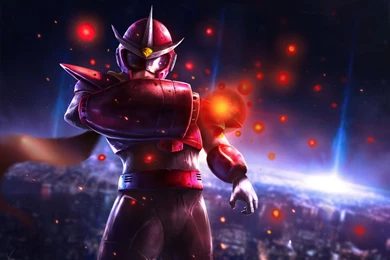 Protoman By Artofjosevega On DeviantArt