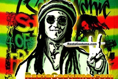 Wallpapers Rasta And Backgrounds 1024x768