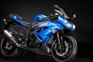 Motorbike Wallpapers