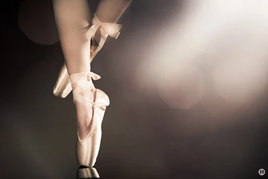 Ballet Shoes Photos