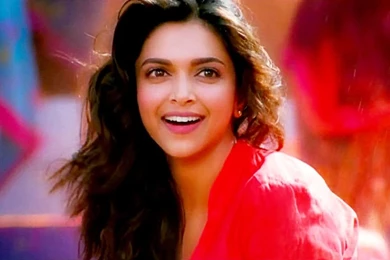 Deepika Padukone Latest Wallpapers