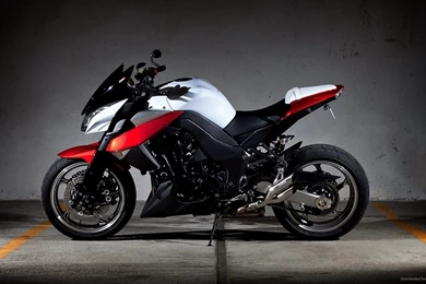 Download 1920x1080 Kawasaki Motorbike Wallpapers