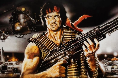 Stallone Wallpapers