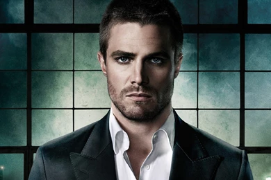 Oliver Queen Arrow Wallpapers TV Show Wallpapers