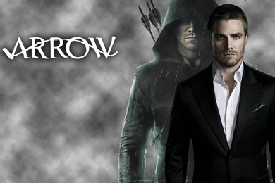 DeviantArt: More Like Oliver Queen/Arrow Wallpapers 1920x1080 By ...