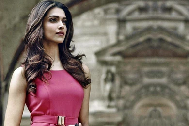 Gorgeous Preety Deepika Padukone HD Wallpapers